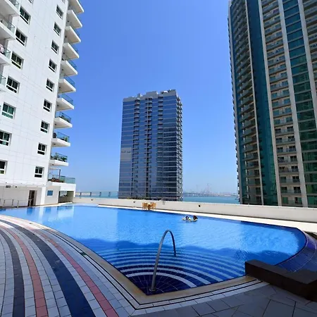 Eliteretreat - Seaview - Gym & Pool Access - Reem Island Apartment Abu Dhabi Exterior photo