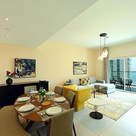 Eliteretreat - Seaview - Gym & Pool Access - Reem Island Apartment Abu Dhabi Exterior photo