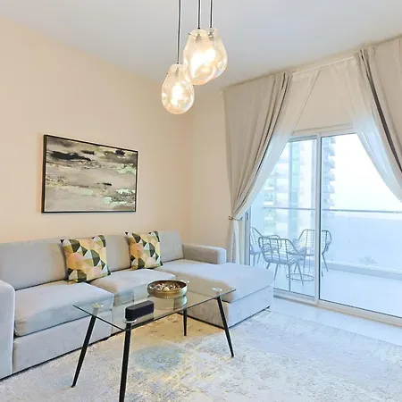 Eliteretreat - Seaview - Gym & Pool Access - Reem Island Apartment Abu Dhabi Exterior photo