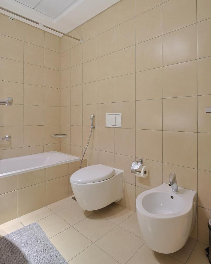 Eliteretreat - Seaview - Gym & Pool Access - Reem Island अपार्टमेंट Abu Dhabi