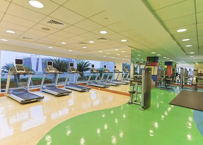 Eliteretreat - Seaview - Gym & Pool Access - Reem Island