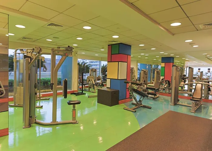 Eliteretreat - Seaview - Gym & Pool Access - Reem Island