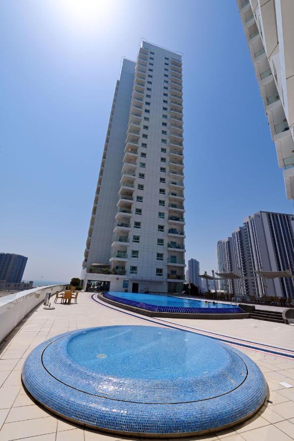 Eliteretreat - Seaview - Gym & Pool Access - Reem Island * Abu Dhabi