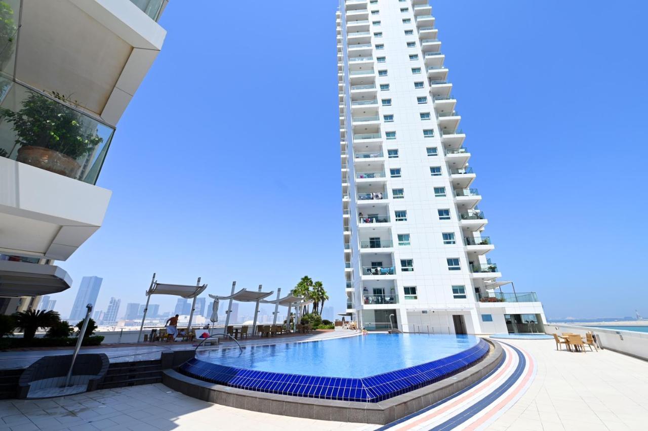 Apartment Eliteretreat - Seaview - Gym & Pool Access - Reem Island Abu Dhabi