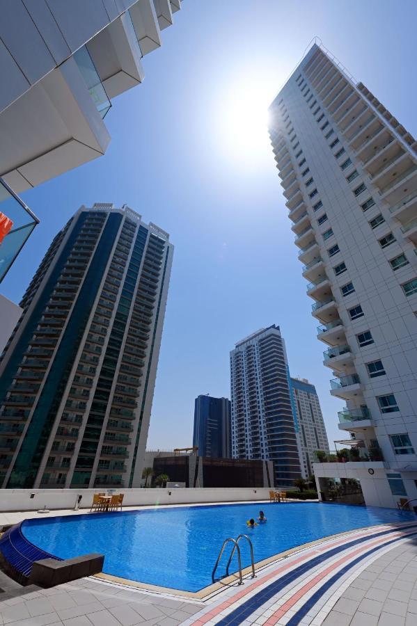 Apartment Eliteretreat - Seaview - Gym & Pool Access - Reem Island *