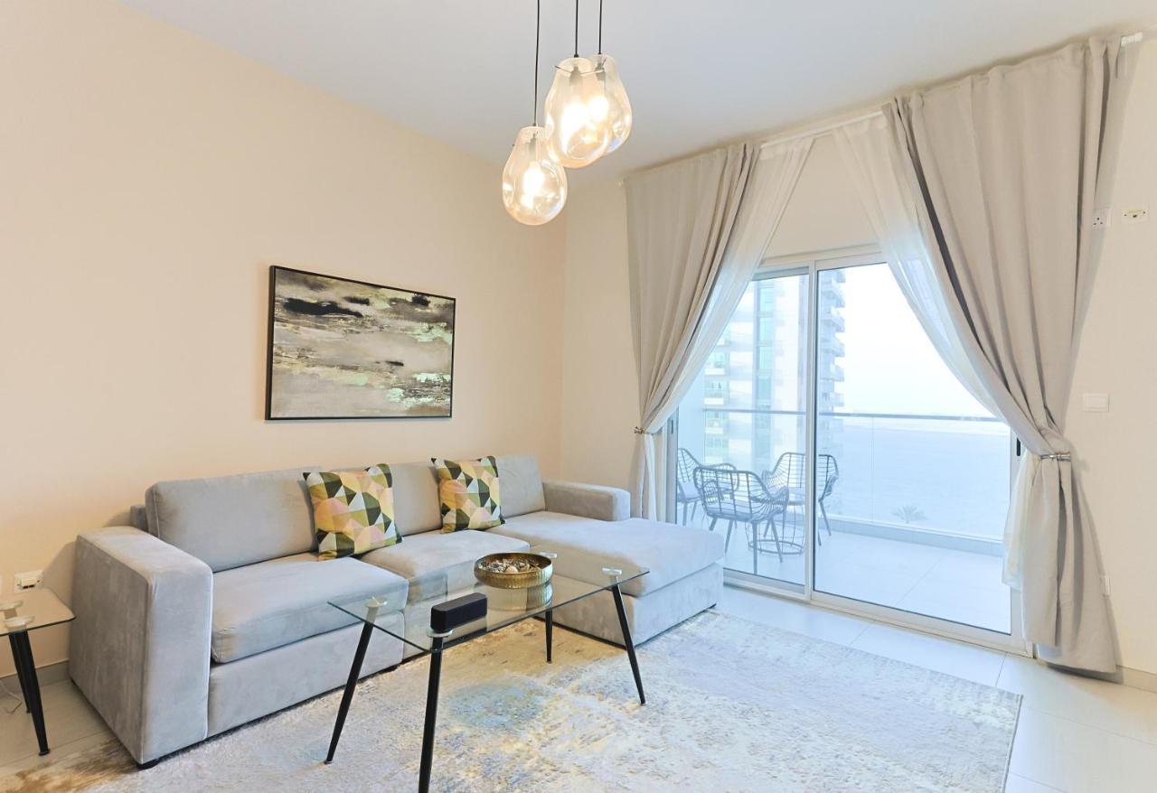 Apartment Eliteretreat - Seaview - Gym & Pool Access - Reem Island