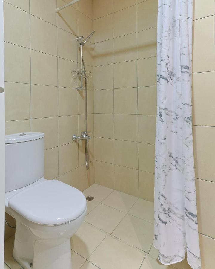 Eliteretreat - Seaview - Gym & Pool Access - Reem Island Apartment