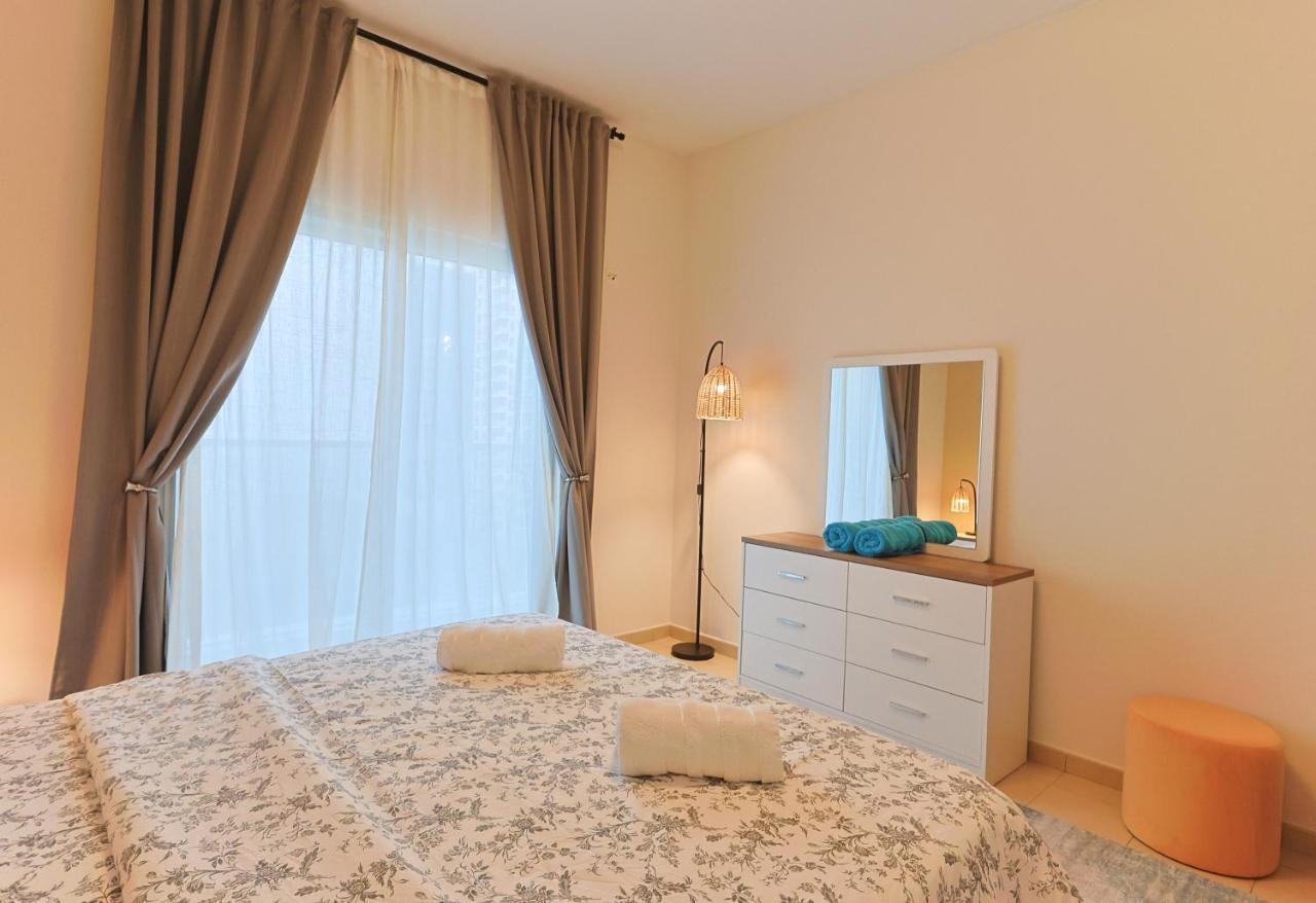 Apartment Eliteretreat - Seaview - Gym & Pool Access - Reem Island Abu Dhabi