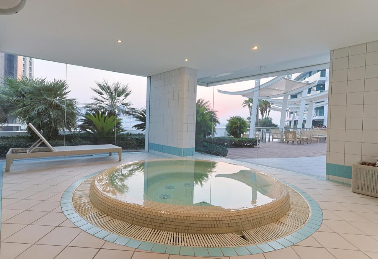 Apartment Eliteretreat - Seaview - Gym & Pool Access - Reem Island