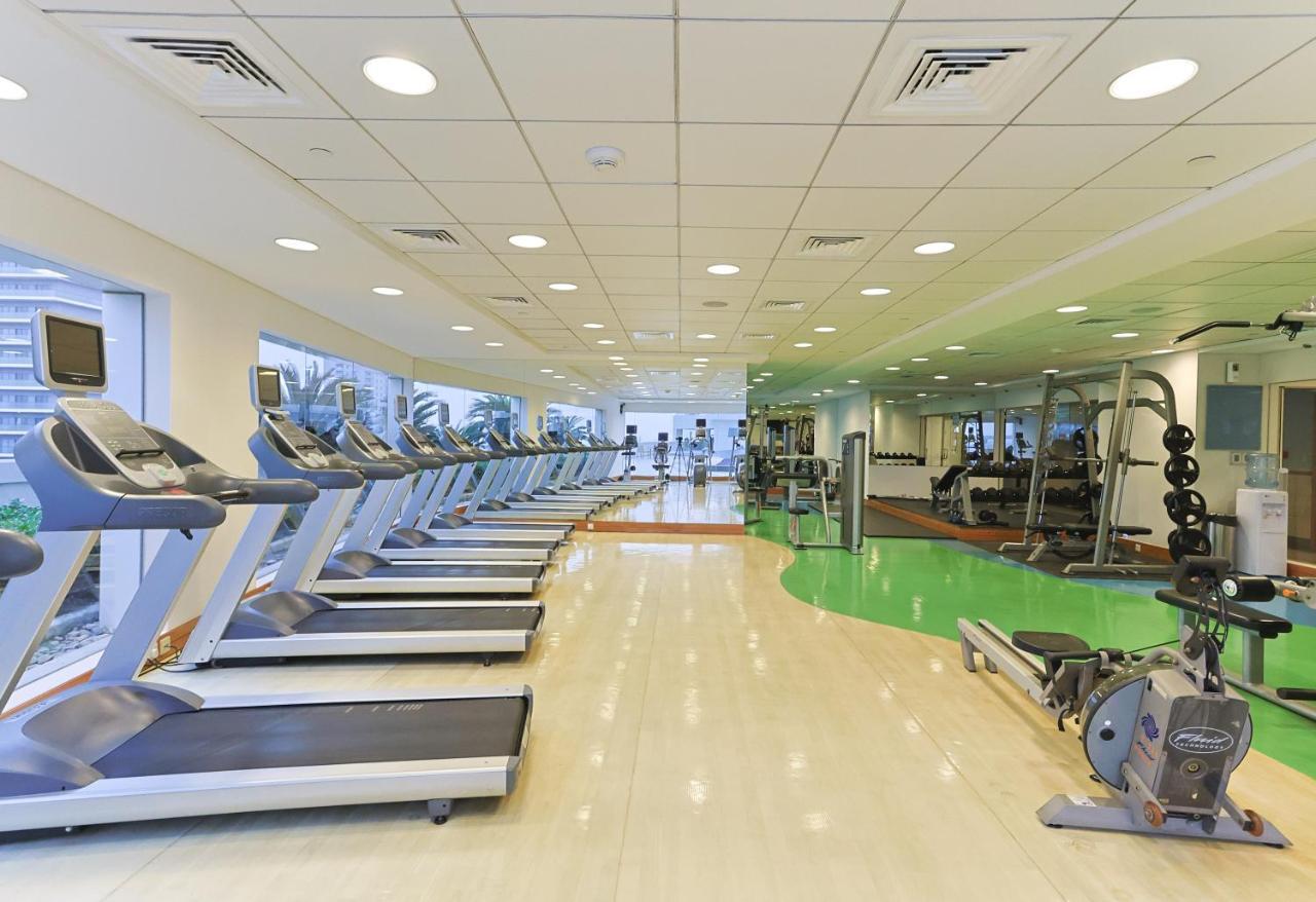 Eliteretreat - Seaview - Gym & Pool Access - Reem Island Abu Dhabi
