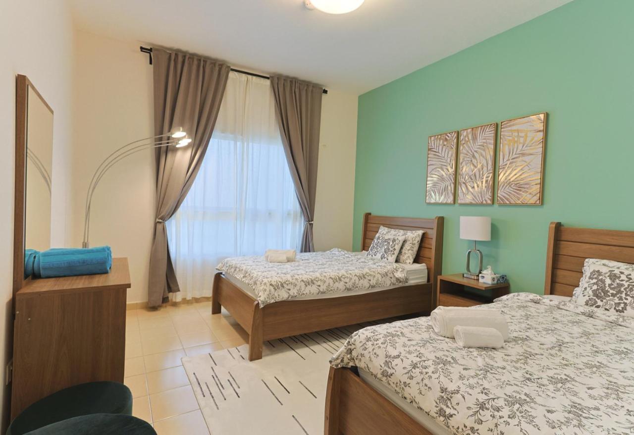Apartment Eliteretreat - Seaview - Gym & Pool Access - Reem Island Abu Dhabi