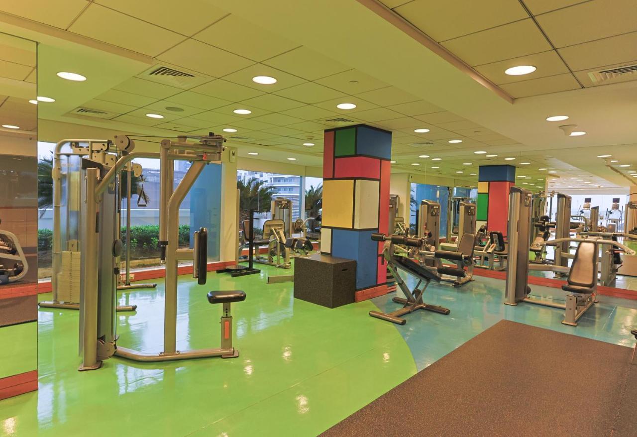 Apartment Eliteretreat - Seaview - Gym & Pool Access - Reem Island