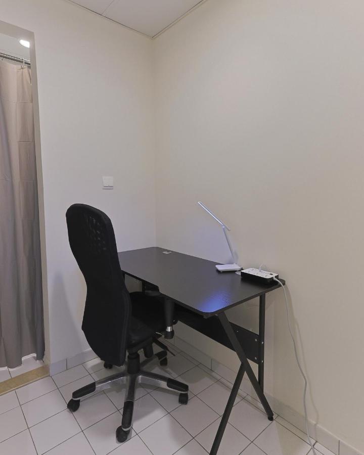 Eliteretreat - Seaview - Gym & Pool Access - Reem Island Apartment