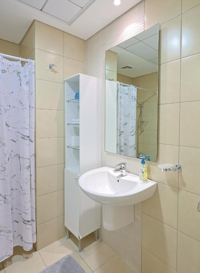 Apartment Eliteretreat - Seaview - Gym & Pool Access - Reem Island Abu Dhabi