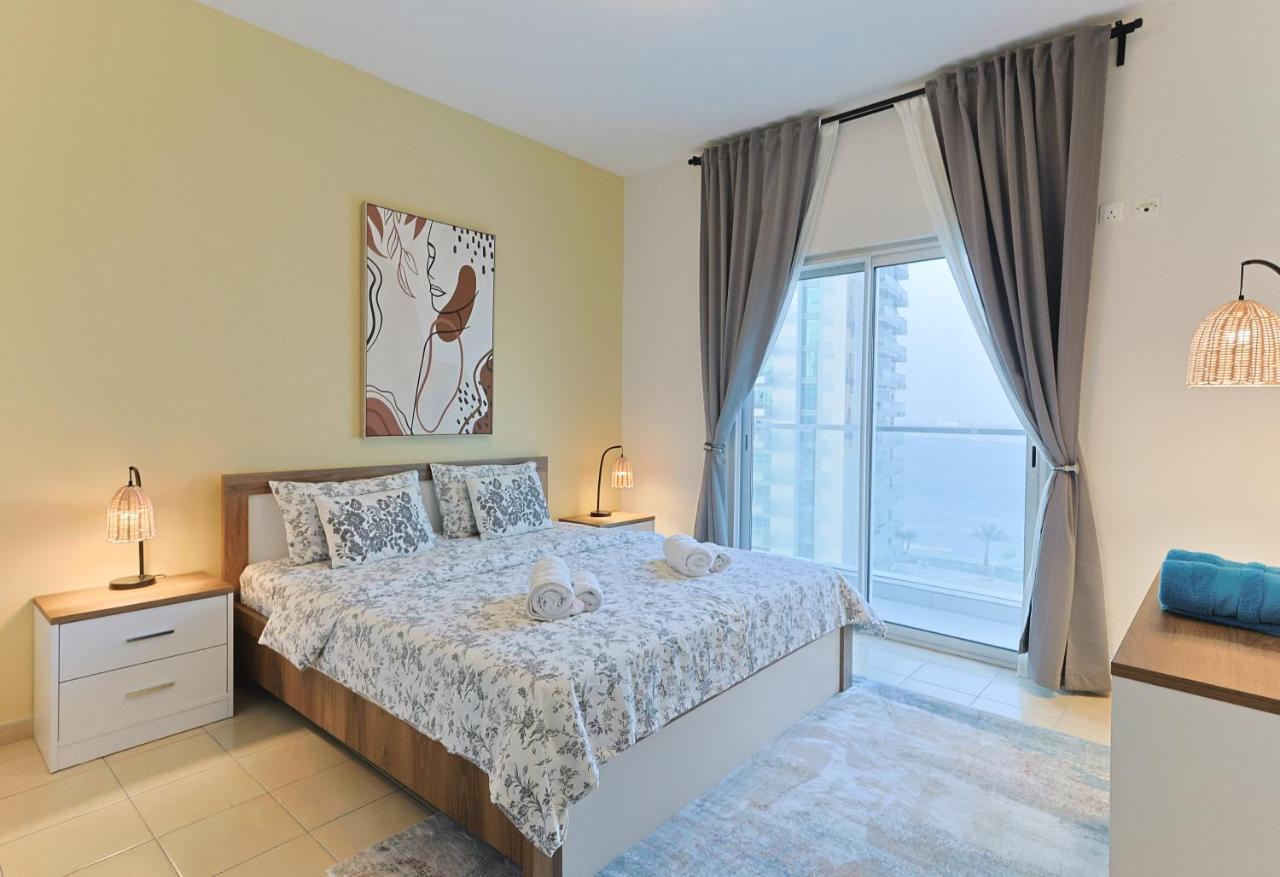 Eliteretreat - Seaview - Gym & Pool Access - Reem Island * Abu Dhabi